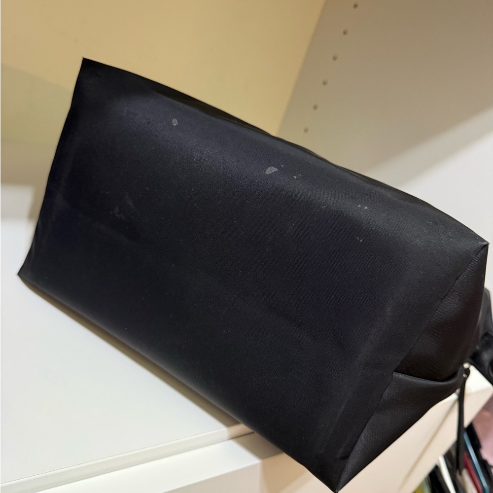 Longchamp Le Pliage Small Neo Black - Picture 4 of 5